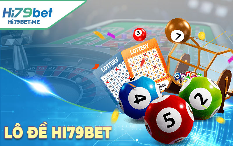 Lô Đề hi79bet